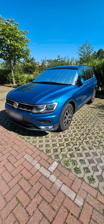 Image of Volkswagen Tiguan