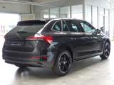 Skoda Scala Monte Carlo Automatik+LED+Panod+el. Heckkl - Skoda Scala Gebrauchtwagen