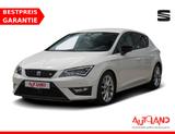 Seat Leon 1.4 FR LED Navi ACC Kamera Spurhalte USB - Seat Leon: 1.4