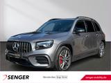 Mercedes-Benz GLB 35 AMG 4M Night Multibeam Keyless-Go AHK - gebrauchte Mercedes-Benz GLB 35 AMG aus dem Jahr 2024