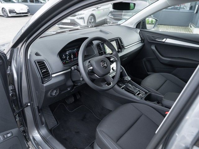Karoq 1.5 TSI Selection DSG