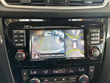 Nissan X-Trail N-Vision *TÜV Neu*Navi*Pano*