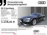 Audi RS 5 Sportback tiptr. *NAV+*B&O*ACC*R-CAM* - Audi RS5 Gebrauchtwagen in Berlin