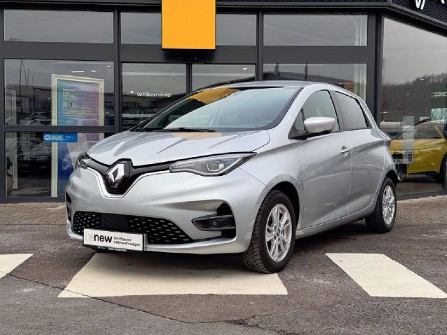 Renault ZOE INTENS Batteriekauf R135