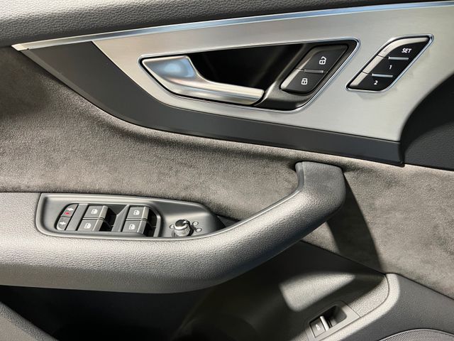 Audi Q7 3.0 TDI e-tron quattro,Panorama,Virtual,Bose