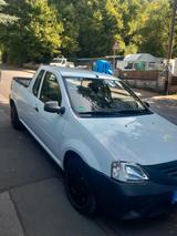 Dacia Logan Pick-Up - Dacia: Pic
