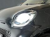 Smart smart EQ fortwo +SDach+KAMERA+Ambiente+SHZ+LED - gebrauchte Smart ForTwo aus dem Jahr 2022