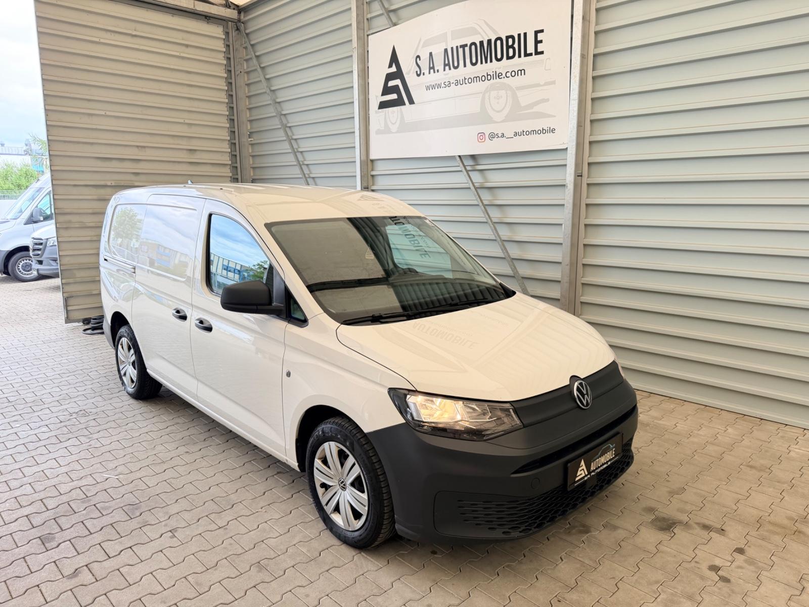 Volkswagen Caddy *Kamera*Klima*, миниатюра 2