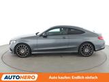 Mercedes-Benz C 200 AMG Line*LED*TEMPO*PDC*SHZ*KLIMA*GARANTIE* - Mercedes-Benz C-Klasse Gebrauchtwagen in Duisburg