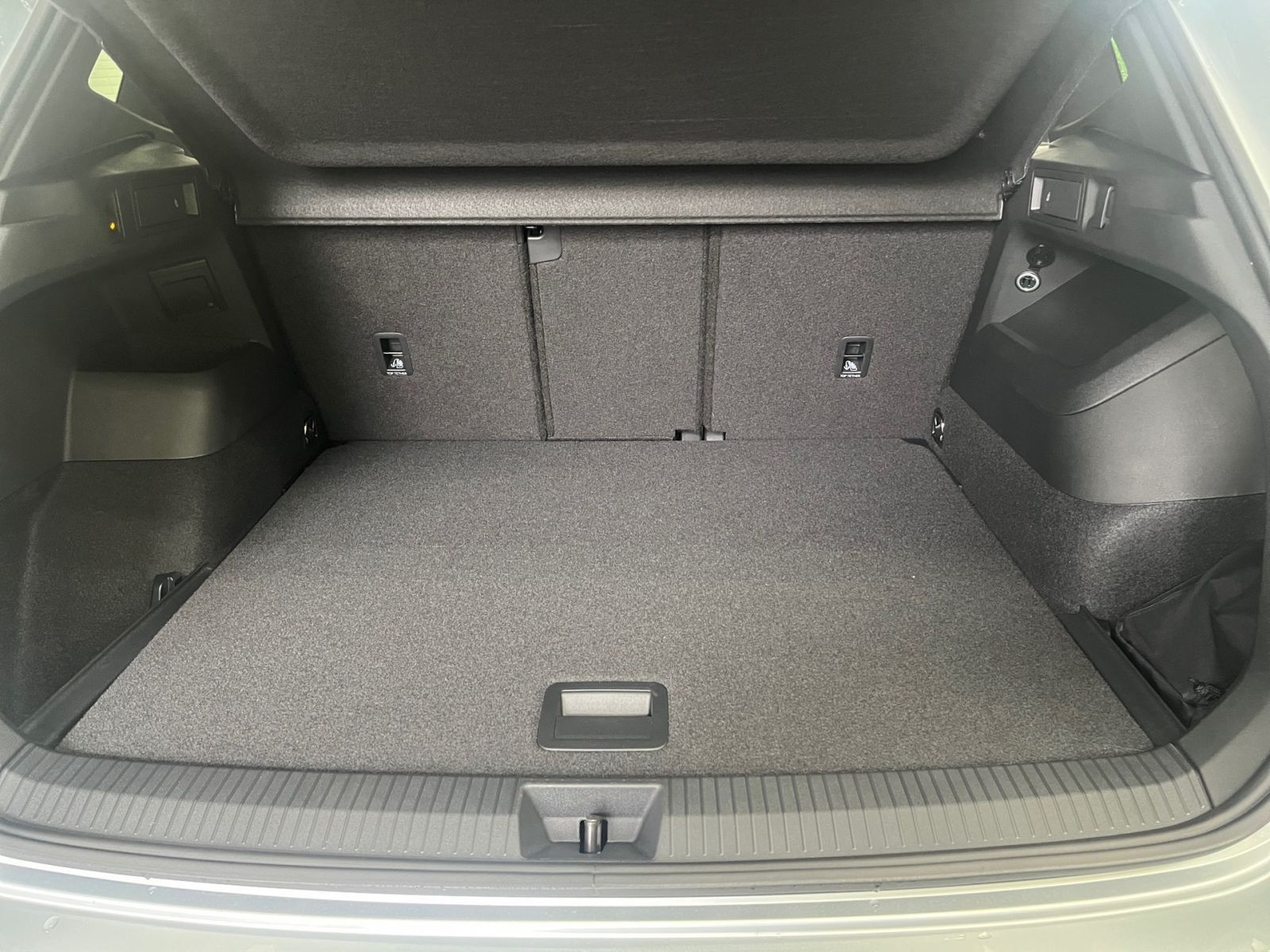 Volkswagen Tiguan - Bild 6
