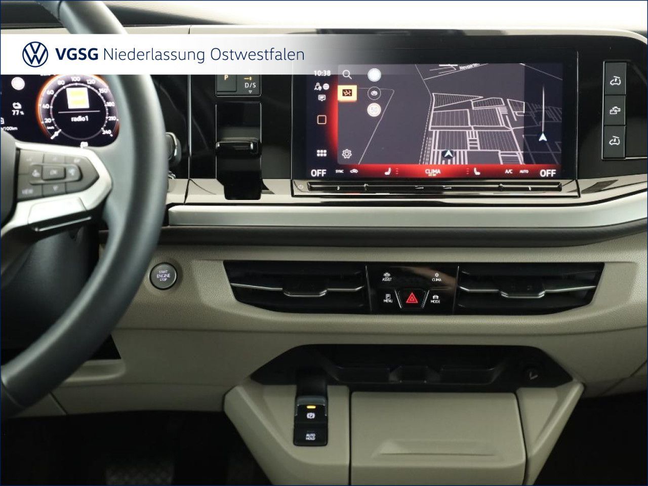 Volkswagen T7 California - Bild 12
