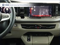 Volkswagen T7 California - Vorschau Bild 12