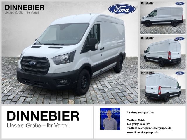 Ford TRANSIT 330 L2 H2 Kasten LKW Trend 96 kW