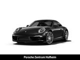 Porsche 991 911 Carrera 4 Black Edition BOSE Sportsitze