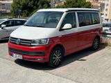 Volkswagen VW T6 California ocean - Wohnwagen & Wohnmobile in München