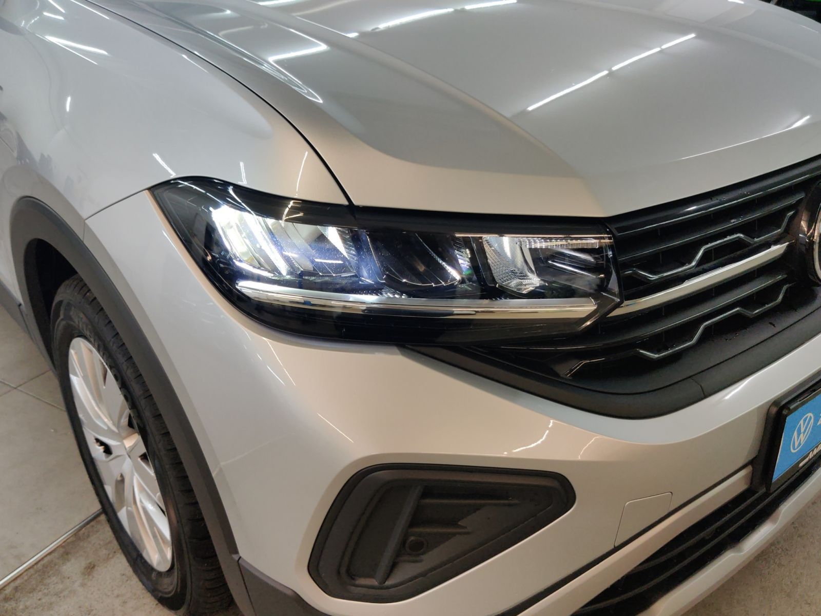 Volkswagen T-Cross - Bild 18