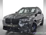 ALPINA XD3 3.0 Quad Turbo, Vollausstattung - ALPINA XD3 Gebrauchtwagen