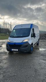 Citroën Citroen Jumper Lang & Hoch 130PS - Citroën Jumper in Wuppertal