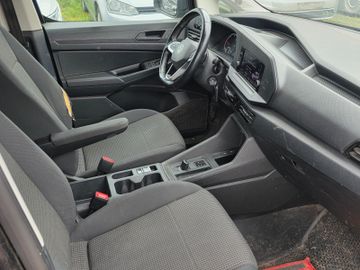Volkswagen Caddy - 6