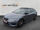 Seat Leon Cupra 290 ST/Pano/ACC/DAB/LED/DAB/DCC/Sound - Seat Leon mit Benzin-Antrieb: Leder