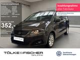 Seat Alhambra 1.4 TSI Style KlimaA. LM PDC SD - Seat Alhambra: Van