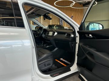 Kia Sorento*SitzBelüftung*Pano*ACC*Memory*BI-Xenon*