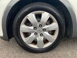 Honda Civic Lim. 5-trg. 1.4 Comfort Allwetterreifen - gebrauchte Honda Civic aus dem Jahr 2011