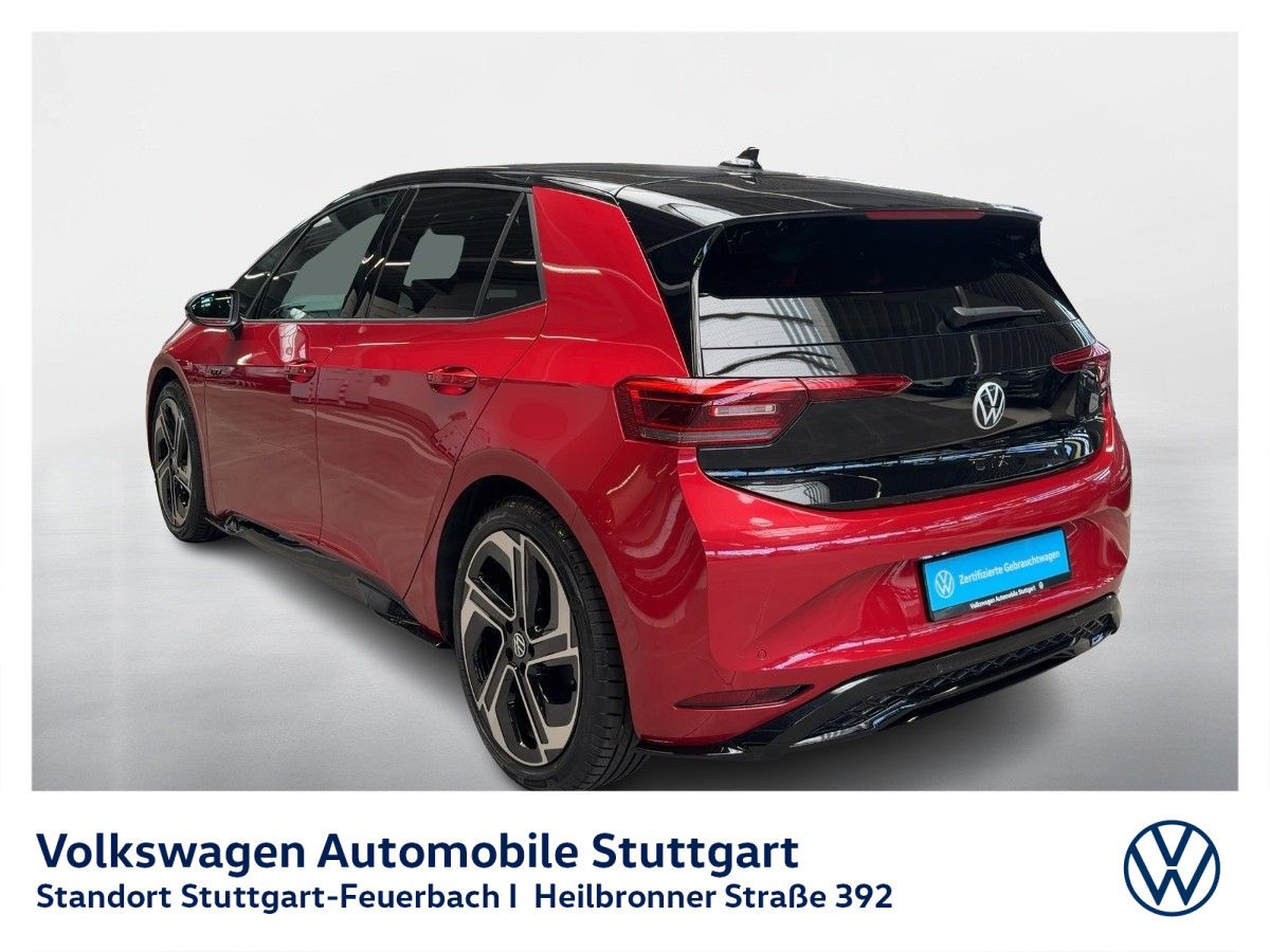 Volkswagen ID.3 - Bild 3