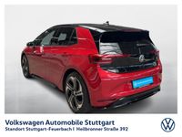 Volkswagen ID.3 - Vorschau Bild 3