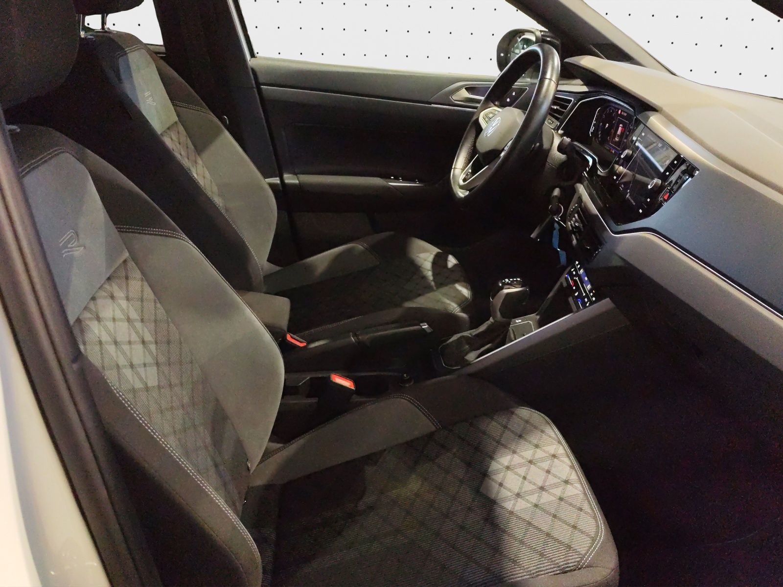 Volkswagen Taigo - Bild 6