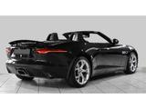 Jaguar F-Type Cabriolet - Jaguar F-Type aus 2022