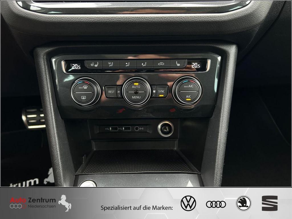 Volkswagen Tiguan 1.5 TSI ACT AZN-Haus-Förderung* RENTNER