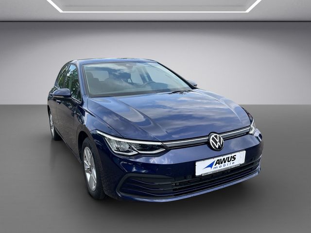 Golf VIII 2.0TDI Life