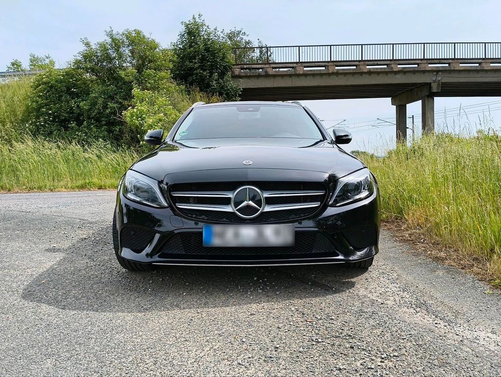 Image of Mercedes-Benz C 300