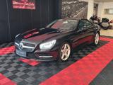 Mercedes-Benz SL 500 Roadster (AMG-PAKET/SZLÜF/KEYLESS/... - Mercedes-Benz: Sl 50 AMG