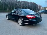 Mercedes-Benz E 500 AVANTGARDE AVANTGARDE - gebrauchte Mercedes-Benz E 500 aus dem Jahr 2009