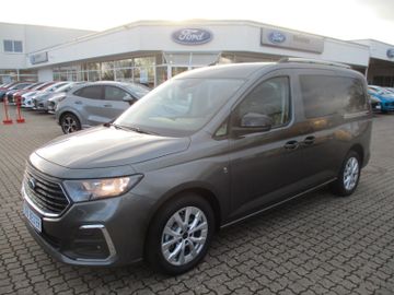 Ford Grand Tourneo Connect Titanium ACC + AHK