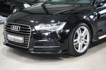 Audi A6 - 5