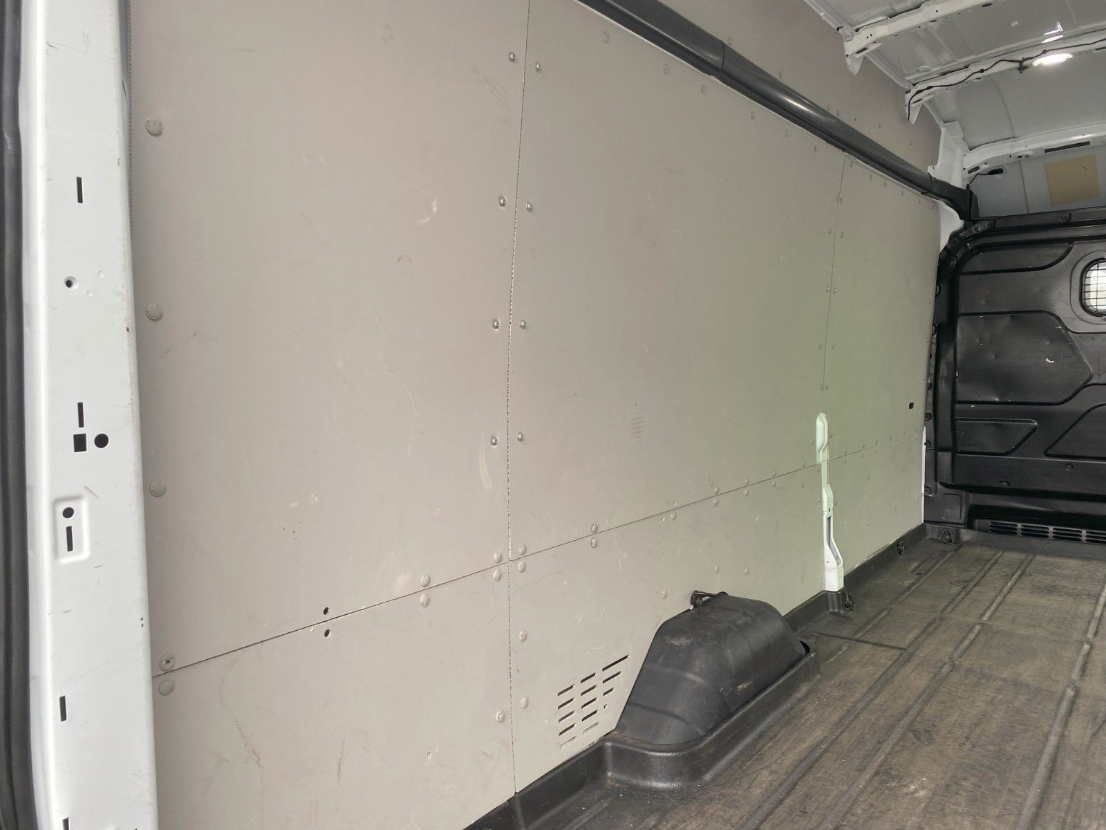 Fahrzeugabbildung Ford Transit 350 L4H3,Trend,1Hd,SHg,SHZ,58274Km