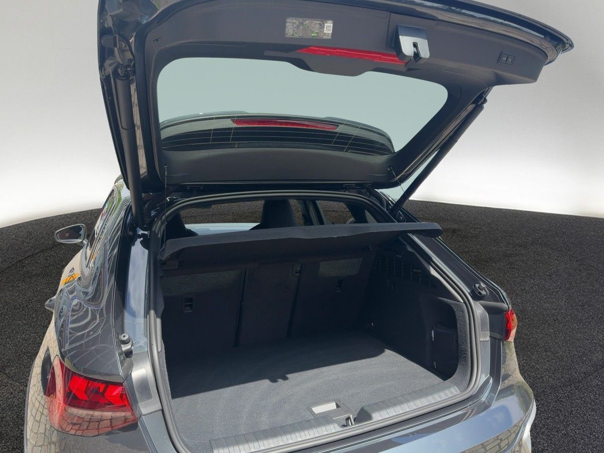 Audi A3 - Bild 7