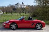 Porsche Boxster 2.9 - 987/2 - Porsche Boxster: 987