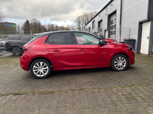 Opel Corsa 1.2 Direct Injection Turbo 74kW Edition