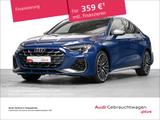 Audi S3 Limousine AKRAPOVIC ACC HEADUP PANO KAMERA - Audi S3 Akrapovic Gebrauchtwagen