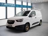 Opel Combo Kasten Cargo Edition 1.2  Cool&Sound - Opel Combo E Cargo