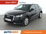 Audi Q2 35 TDI Aut.*NAVI*LED*PDC*LIMITER* - Audi Q2 in Duisburg