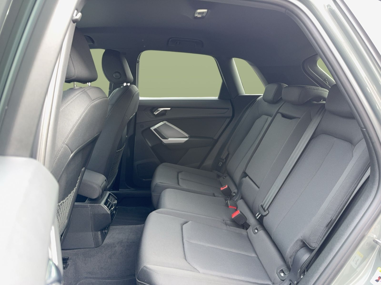 Audi Q3 - Bild 13