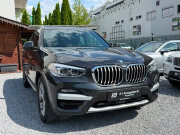 BMW X3 - 1