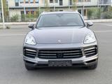 Porsche Cayenne 2.9 V6 S Pano Headup Sitzbel - gebrauchte Porsche Cayenne aus dem Jahr 2020