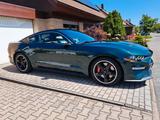 Ford Mustang 5.0 Ti-VCT V8 Bullitt (USA) - : Sportwagen, Usa