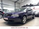 Audi A6 2.4 V6 Klima,Leder,Sitzh,PDC,17"Alu - Audi aus 1999